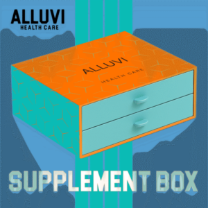 Supplement Box