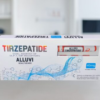 Tirzepatide Peptide 40mg
