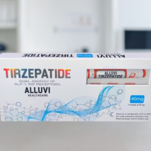 Tirzepatide Peptide 40mg​