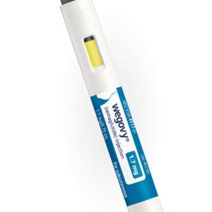 Wegovy Pen