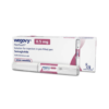 Wegovy 0.5 mg